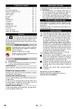 Preview for 102 page of Kärcher K 5 Full Control Plus Manual