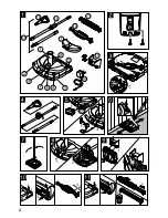 Preview for 2 page of Kärcher K 65 plus Operating Instructions Manual