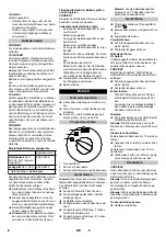 Preview for 10 page of Kärcher KM 130/300 R Bp Manual