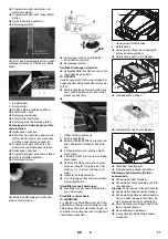 Preview for 13 page of Kärcher KM 130/300 R Bp Manual