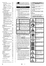Preview for 18 page of Kärcher KM 130/300 R Bp Manual