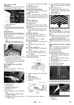 Preview for 25 page of Kärcher KM 130/300 R Bp Manual
