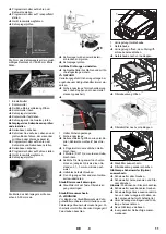 Preview for 13 page of Kärcher KM 130/300 R Bp Original Instructions Manual