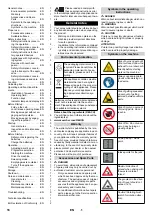 Preview for 18 page of Kärcher KM 130/300 R Bp Original Instructions Manual