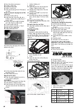 Preview for 26 page of Kärcher KM 130/300 R Bp Original Instructions Manual