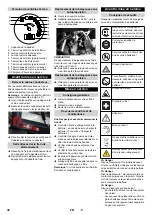 Preview for 34 page of Kärcher KM 130/300 R Bp Original Instructions Manual