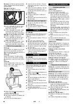 Preview for 36 page of Kärcher KM 130/300 R Bp Original Instructions Manual