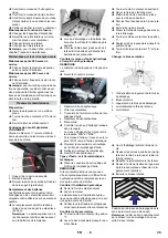Preview for 37 page of Kärcher KM 130/300 R Bp Original Instructions Manual