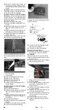 Preview for 38 page of Kärcher KM 130/300 R Bp Original Instructions Manual