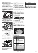 Preview for 39 page of Kärcher KM 130/300 R Bp Original Instructions Manual