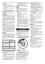 Preview for 48 page of Kärcher KM 130/300 R Bp Original Instructions Manual