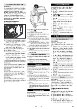Preview for 49 page of Kärcher KM 130/300 R Bp Original Instructions Manual