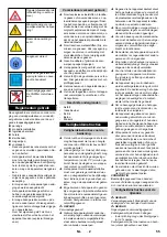 Preview for 57 page of Kärcher KM 130/300 R Bp Original Instructions Manual
