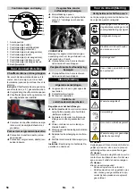 Preview for 60 page of Kärcher KM 130/300 R Bp Original Instructions Manual