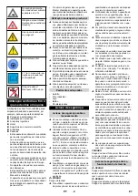Preview for 83 page of Kärcher KM 130/300 R Bp Original Instructions Manual