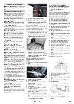 Preview for 89 page of Kärcher KM 130/300 R Bp Original Instructions Manual