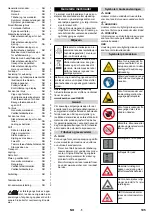 Preview for 107 page of Kärcher KM 130/300 R Bp Original Instructions Manual