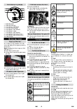 Preview for 111 page of Kärcher KM 130/300 R Bp Original Instructions Manual