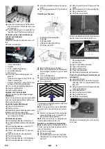 Preview for 114 page of Kärcher KM 130/300 R Bp Original Instructions Manual