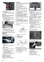 Preview for 126 page of Kärcher KM 130/300 R Bp Original Instructions Manual