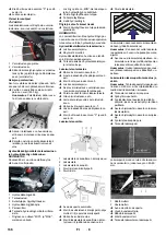 Preview for 138 page of Kärcher KM 130/300 R Bp Original Instructions Manual