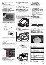 Preview for 139 page of Kärcher KM 130/300 R Bp Original Instructions Manual