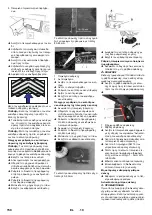 Preview for 152 page of Kärcher KM 130/300 R Bp Original Instructions Manual