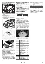 Preview for 153 page of Kärcher KM 130/300 R Bp Original Instructions Manual