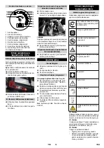 Preview for 161 page of Kärcher KM 130/300 R Bp Original Instructions Manual