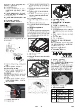Preview for 165 page of Kärcher KM 130/300 R Bp Original Instructions Manual