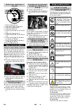 Preview for 174 page of Kärcher KM 130/300 R Bp Original Instructions Manual