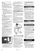 Preview for 176 page of Kärcher KM 130/300 R Bp Original Instructions Manual