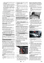 Preview for 177 page of Kärcher KM 130/300 R Bp Original Instructions Manual