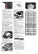 Preview for 179 page of Kärcher KM 130/300 R Bp Original Instructions Manual