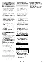 Preview for 185 page of Kärcher KM 130/300 R Bp Original Instructions Manual
