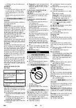 Preview for 188 page of Kärcher KM 130/300 R Bp Original Instructions Manual