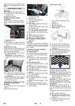 Preview for 190 page of Kärcher KM 130/300 R Bp Original Instructions Manual