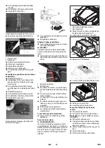 Preview for 191 page of Kärcher KM 130/300 R Bp Original Instructions Manual