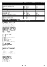 Preview for 195 page of Kärcher KM 130/300 R Bp Original Instructions Manual