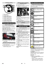 Preview for 200 page of Kärcher KM 130/300 R Bp Original Instructions Manual