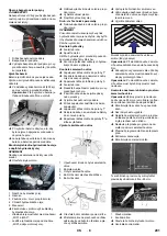 Preview for 203 page of Kärcher KM 130/300 R Bp Original Instructions Manual