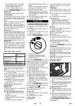 Preview for 213 page of Kärcher KM 130/300 R Bp Original Instructions Manual