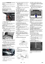 Preview for 215 page of Kärcher KM 130/300 R Bp Original Instructions Manual