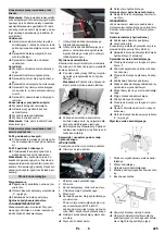 Preview for 227 page of Kärcher KM 130/300 R Bp Original Instructions Manual
