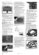 Preview for 228 page of Kärcher KM 130/300 R Bp Original Instructions Manual