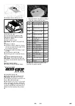 Preview for 229 page of Kärcher KM 130/300 R Bp Original Instructions Manual