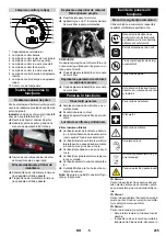 Preview for 237 page of Kärcher KM 130/300 R Bp Original Instructions Manual