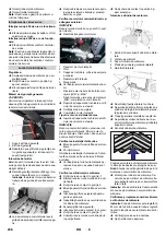Preview for 240 page of Kärcher KM 130/300 R Bp Original Instructions Manual