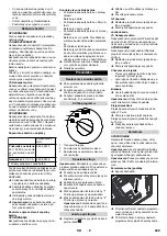 Preview for 251 page of Kärcher KM 130/300 R Bp Original Instructions Manual