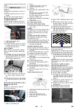 Preview for 253 page of Kärcher KM 130/300 R Bp Original Instructions Manual